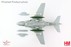 Bild von Grumman EA-6B Prowler VAQ-142 Bagram Airfield Afghanistan Metallmodell 1:72 Hobby Master HA5010B, ohne Haifischmaul, 